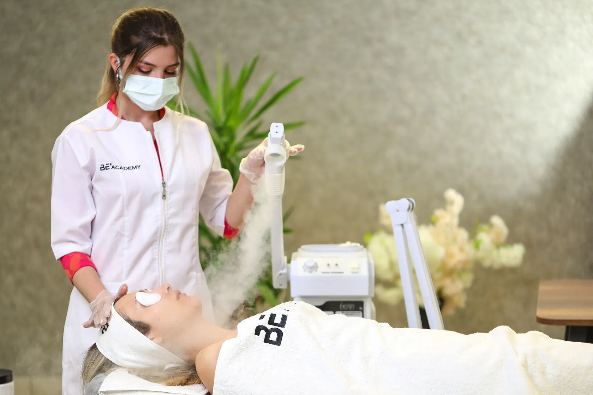 Emirgazi Güzellik Uzmanı